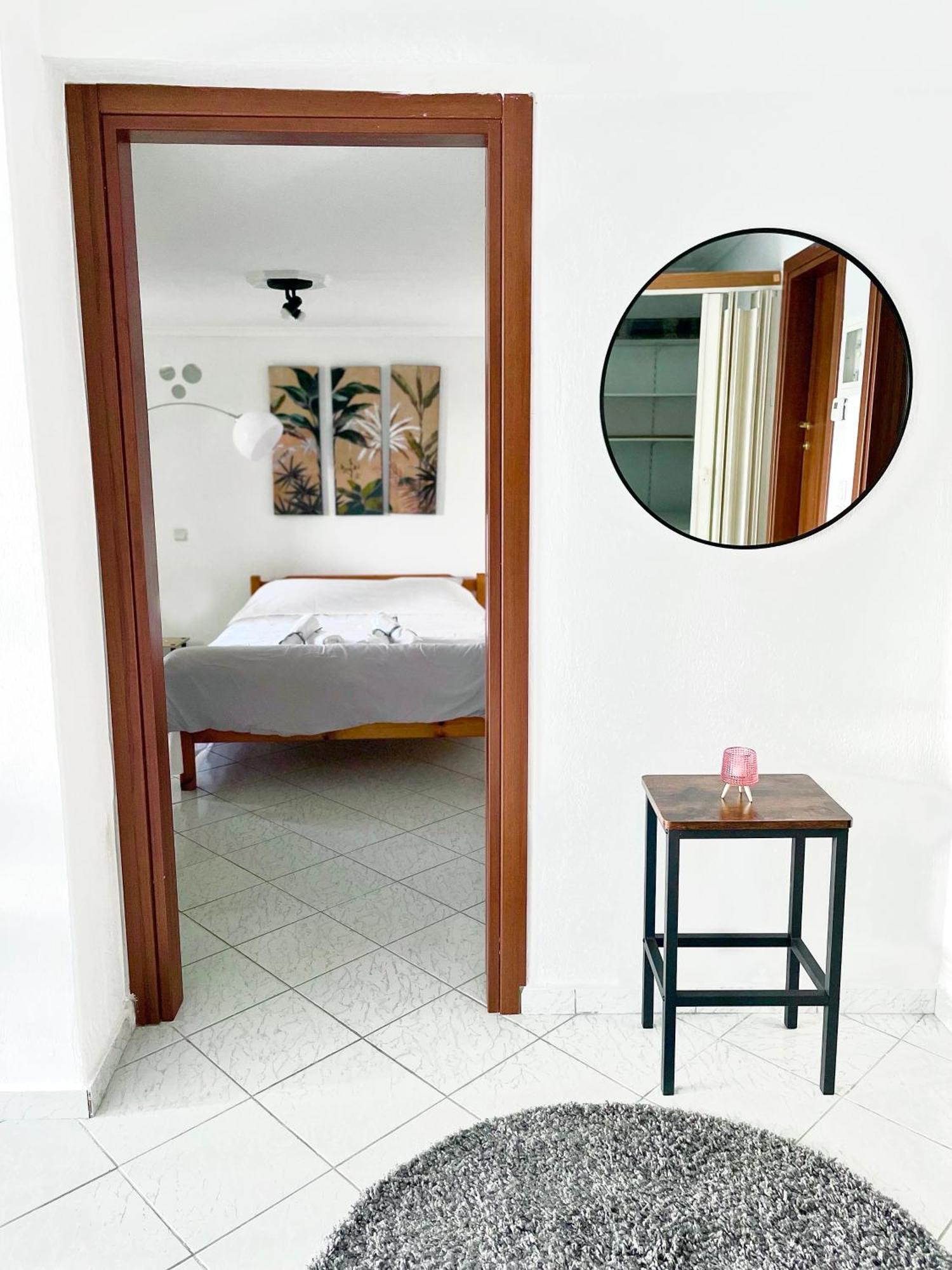 Jacque'S Boutique Suite Soluň Exteriér fotografie