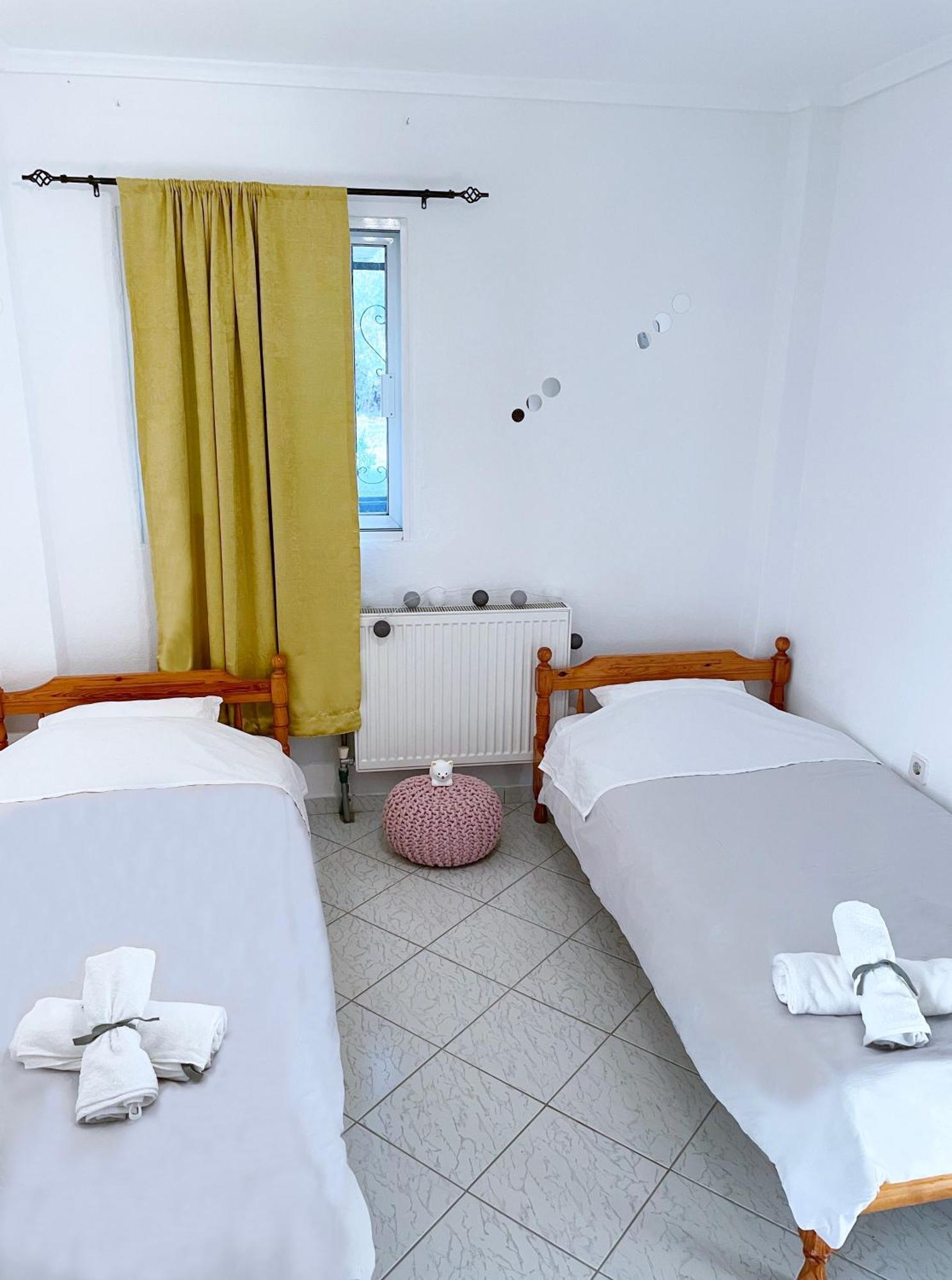 Jacque'S Boutique Suite Soluň Exteriér fotografie