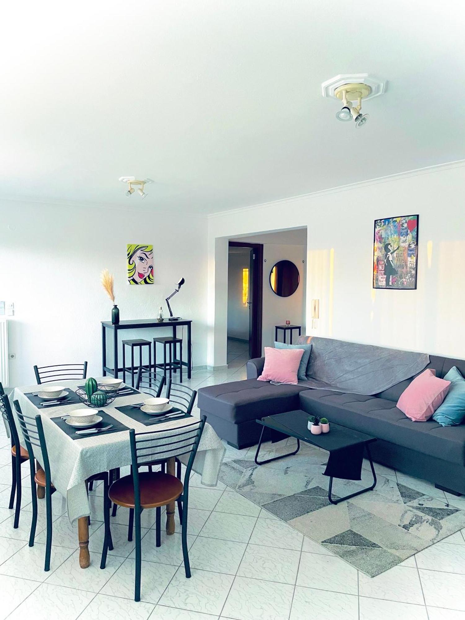 Jacque'S Boutique Suite Soluň Exteriér fotografie