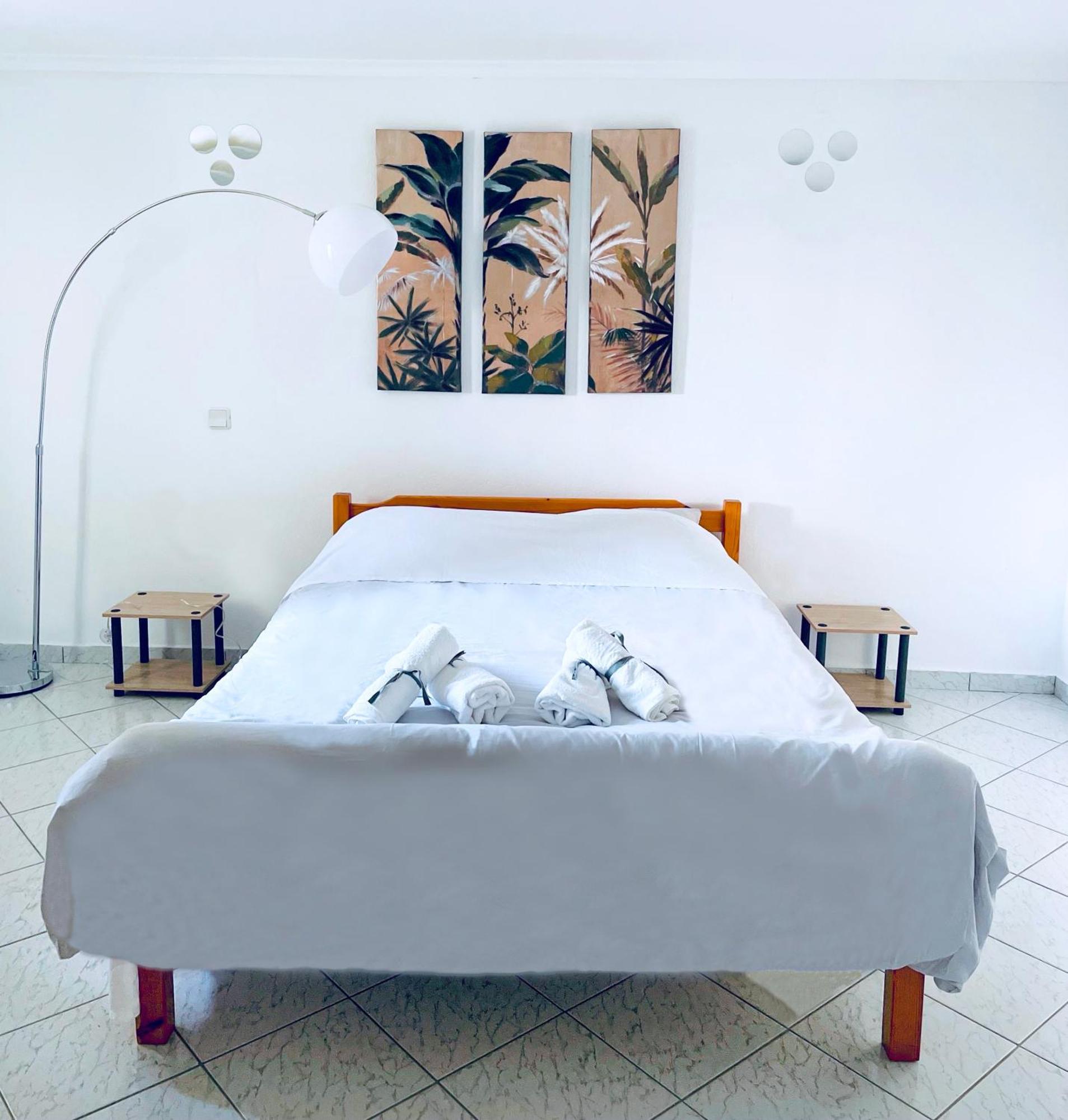 Jacque'S Boutique Suite Soluň Exteriér fotografie