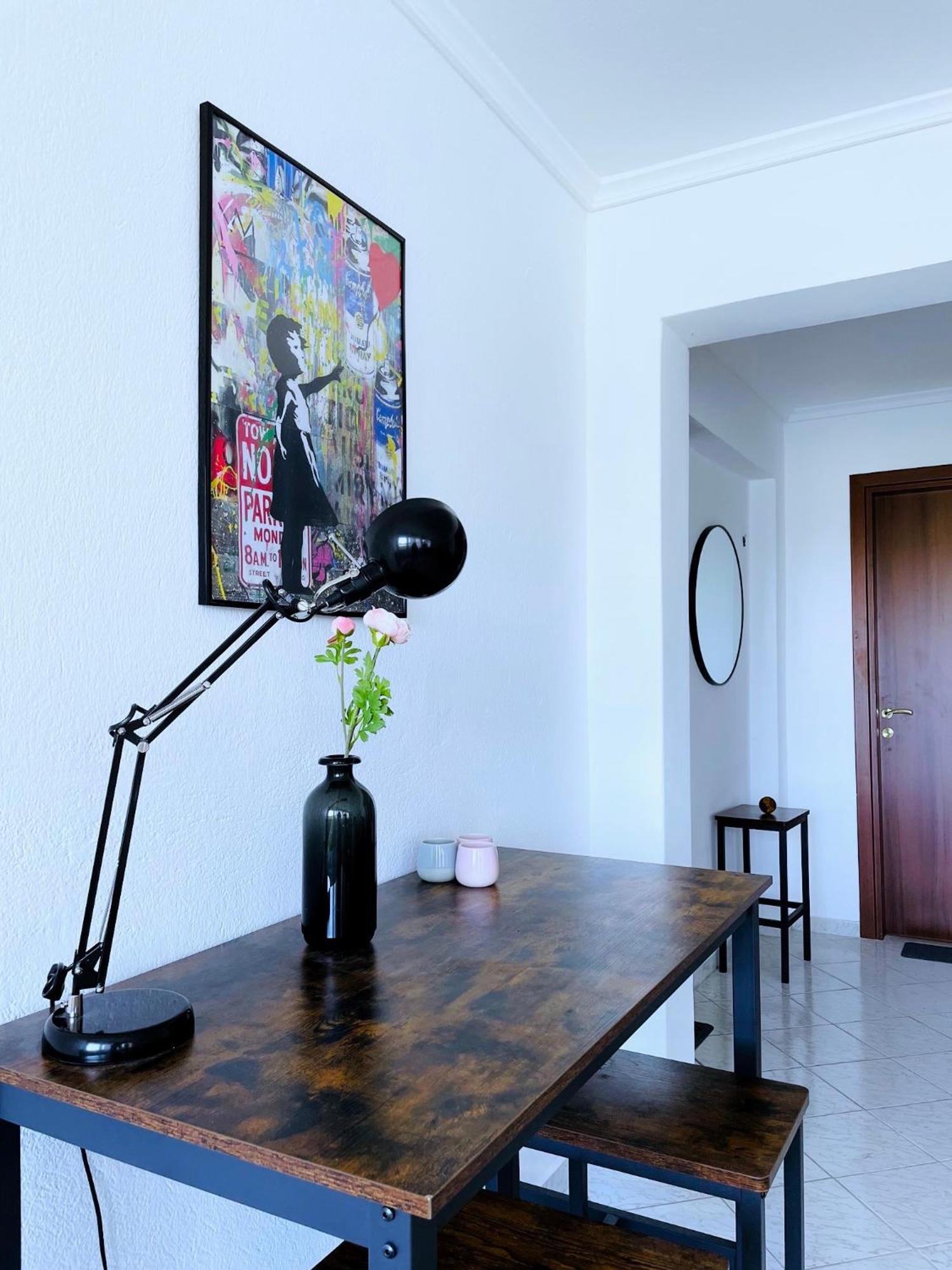 Jacque'S Boutique Suite Soluň Exteriér fotografie