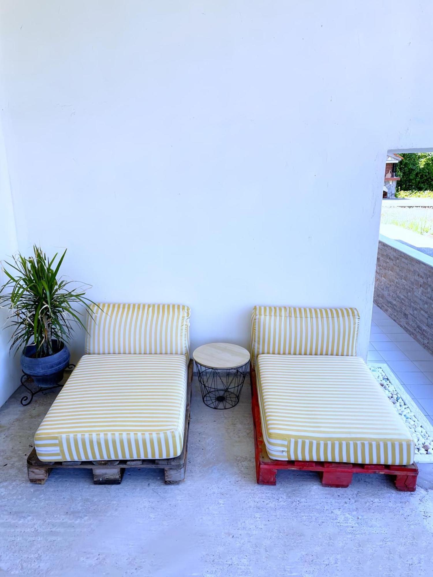 Jacque'S Boutique Suite Soluň Exteriér fotografie