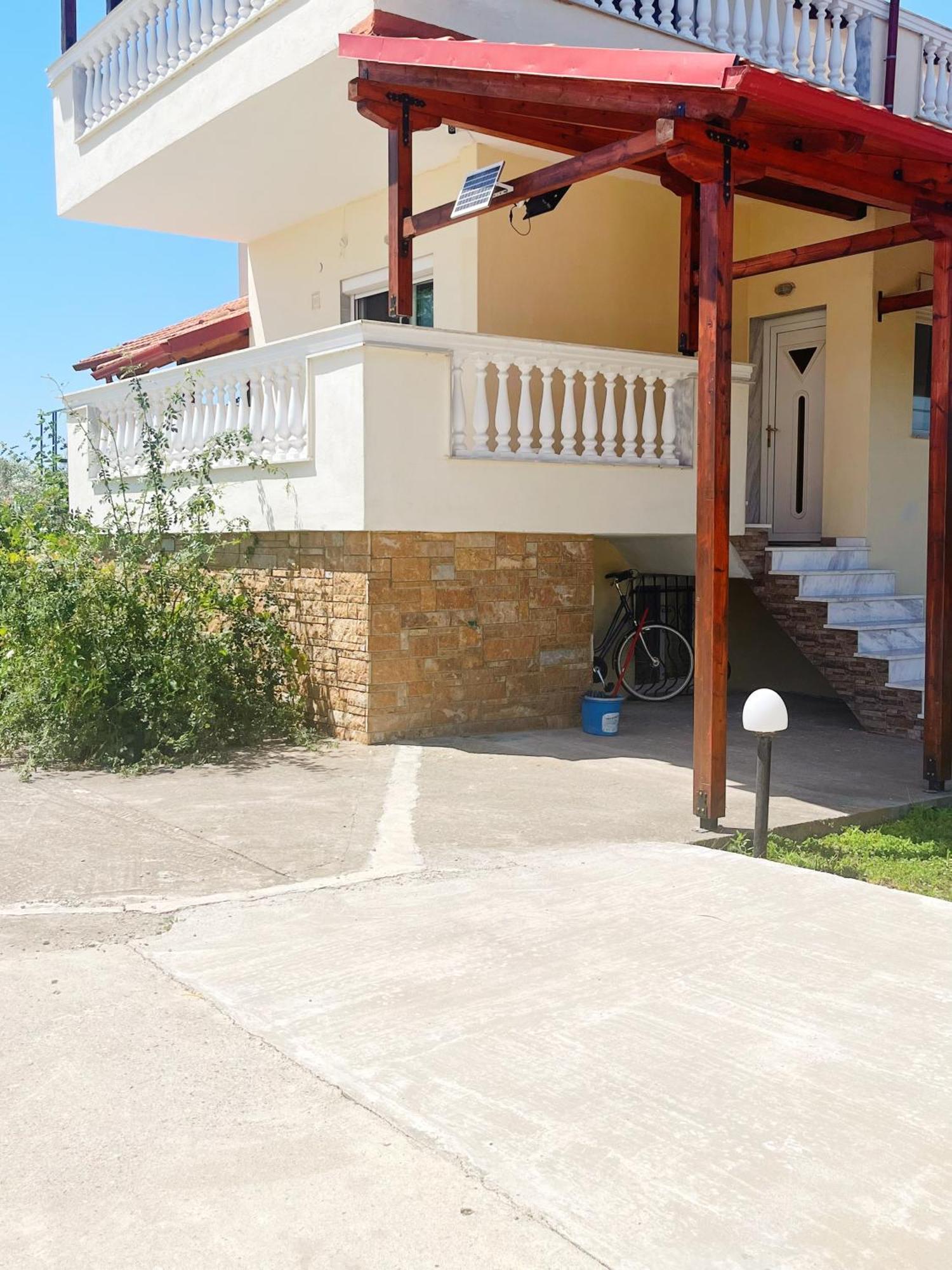 Jacque'S Boutique Suite Soluň Exteriér fotografie