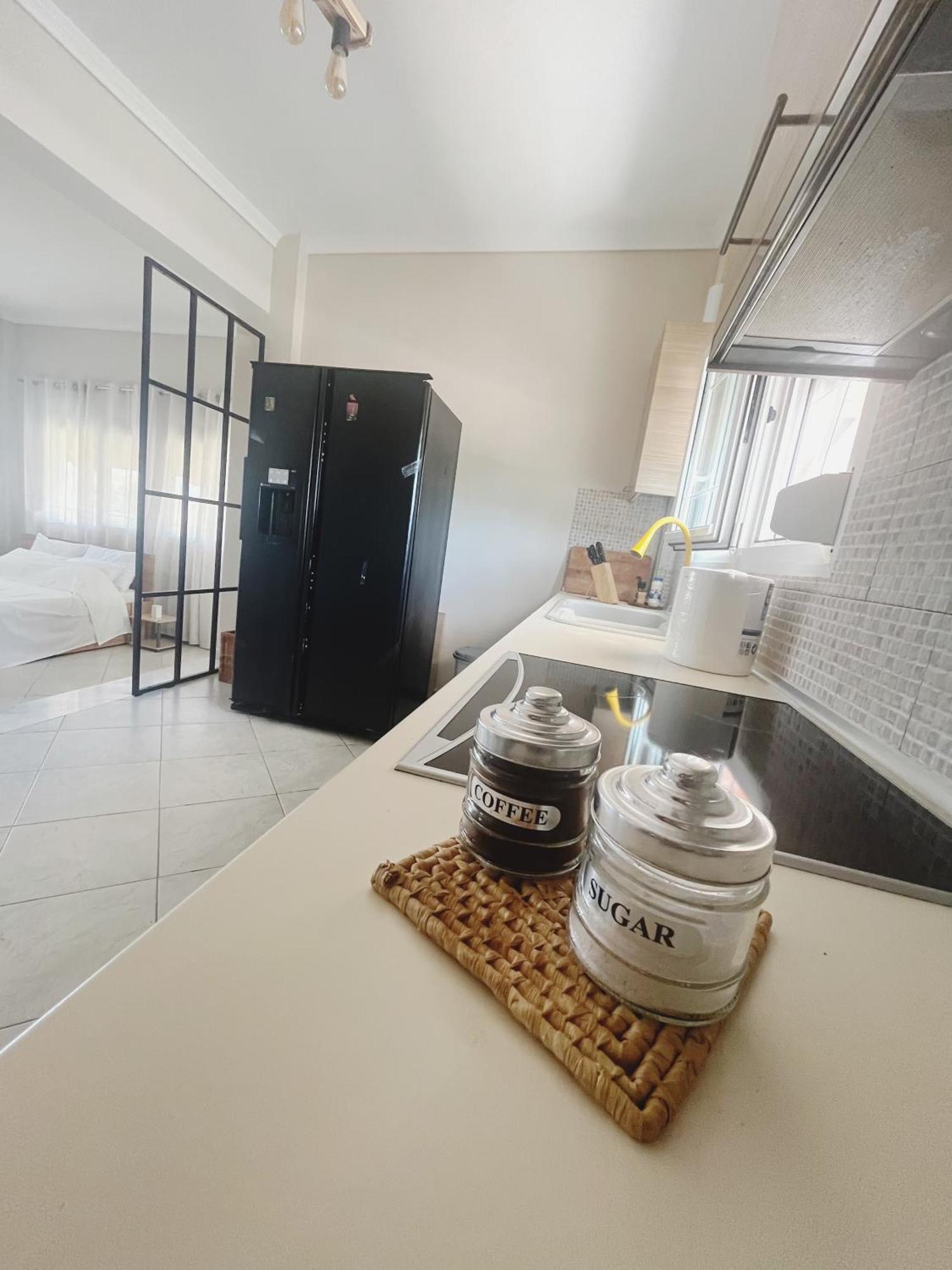 Jacque'S Boutique Suite Soluň Exteriér fotografie