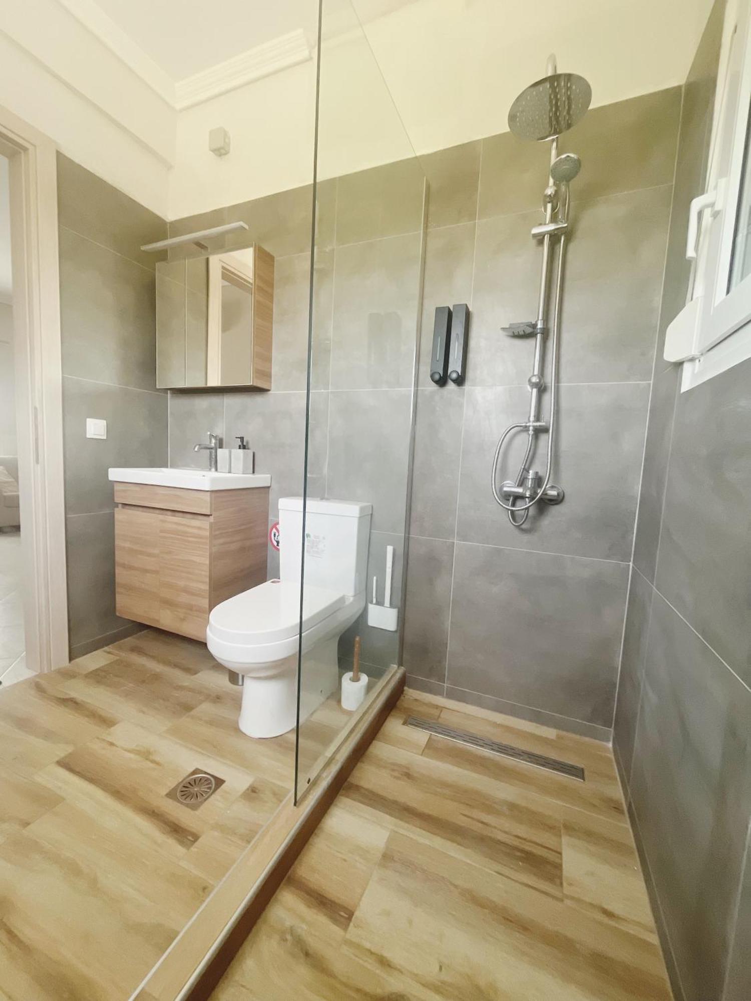 Jacque'S Boutique Suite Soluň Exteriér fotografie