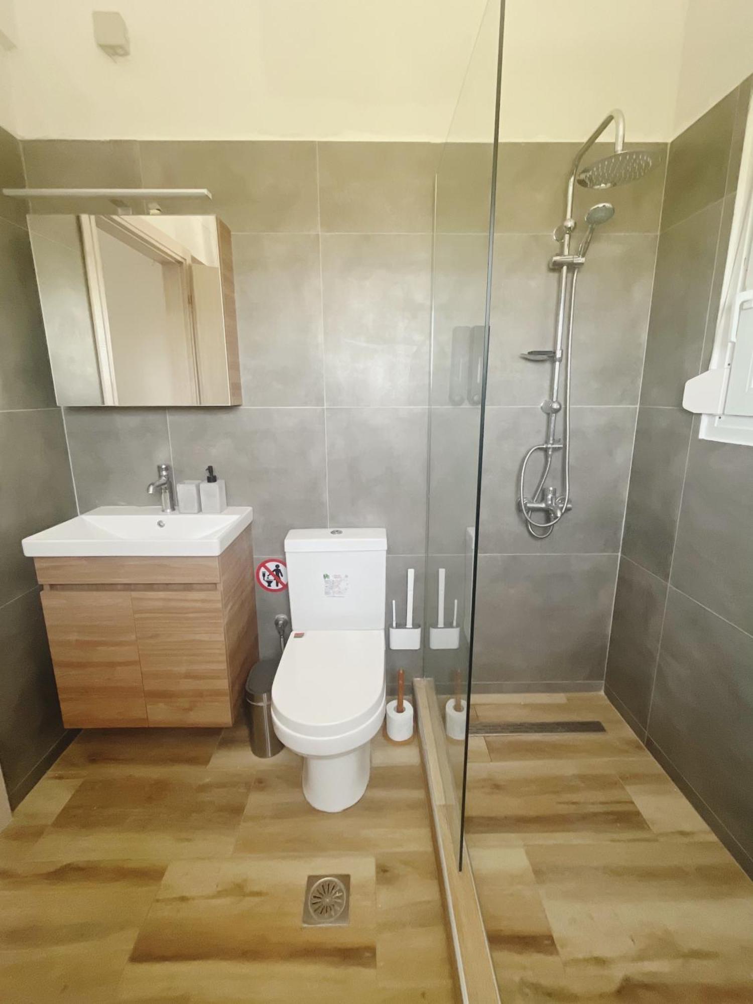 Jacque'S Boutique Suite Soluň Exteriér fotografie