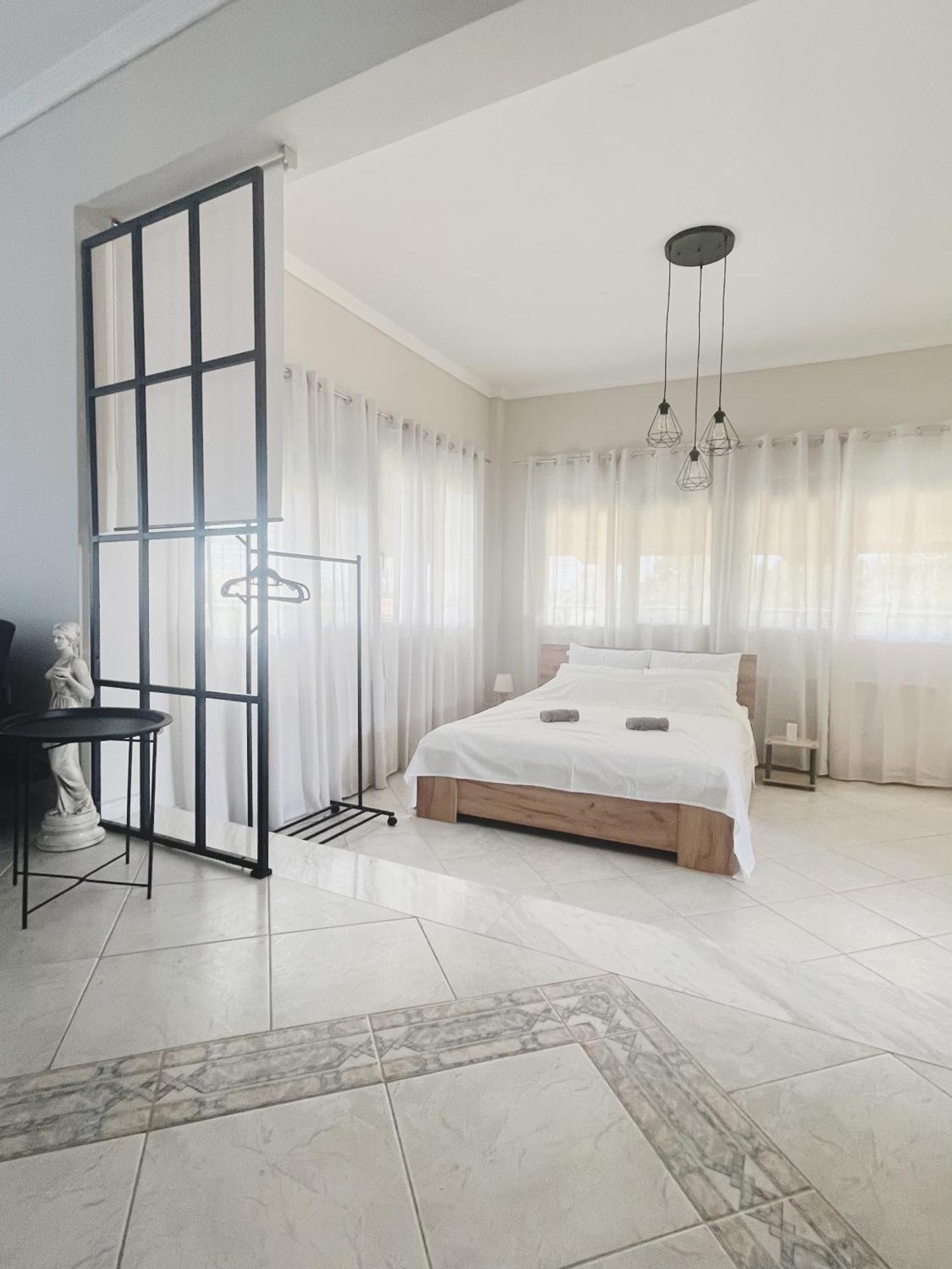 Jacque'S Boutique Suite Soluň Exteriér fotografie