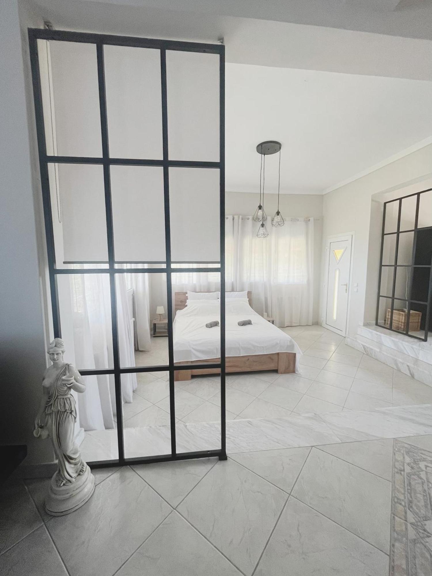 Jacque'S Boutique Suite Soluň Exteriér fotografie