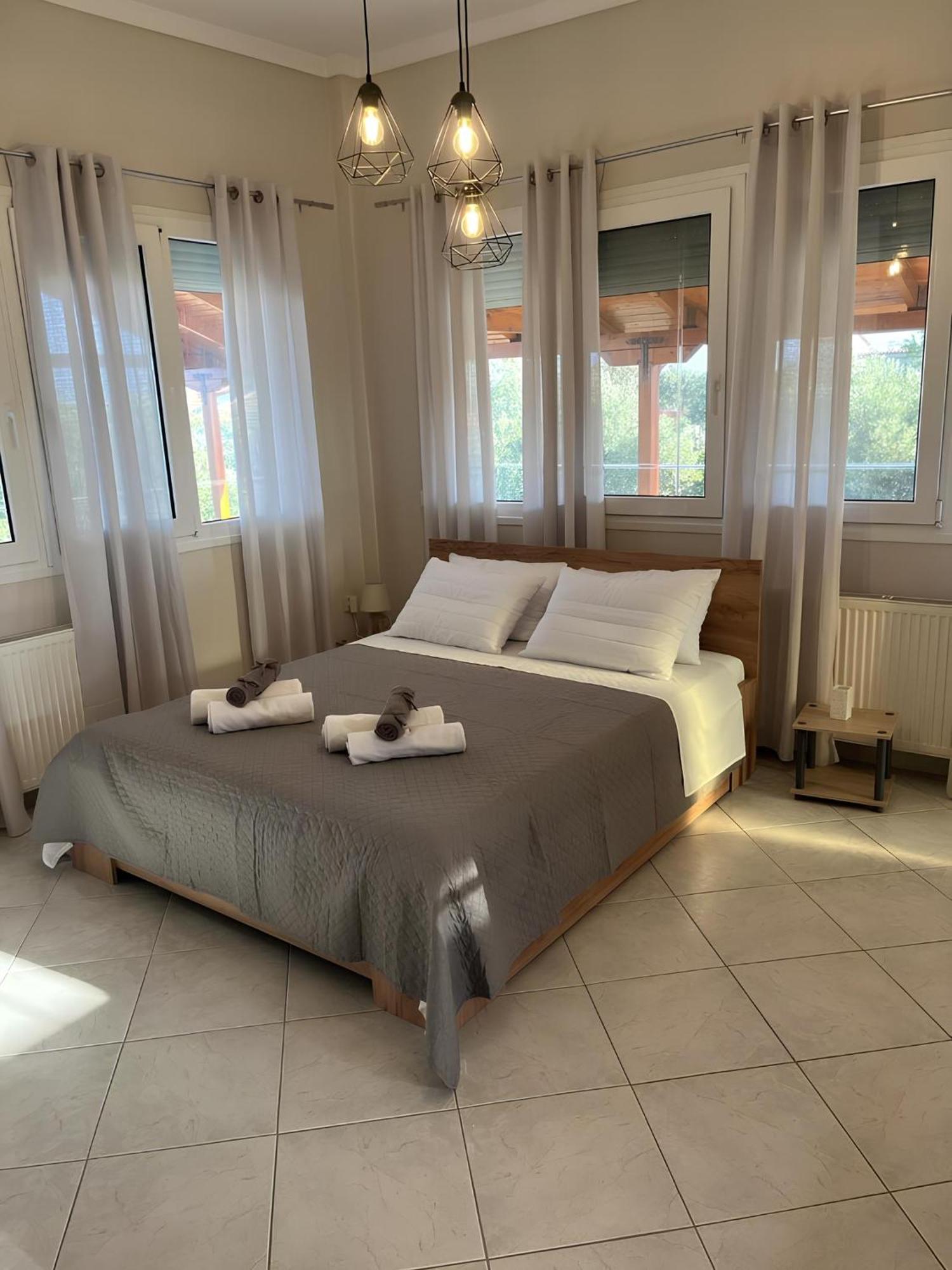 Jacque'S Boutique Suite Soluň Exteriér fotografie