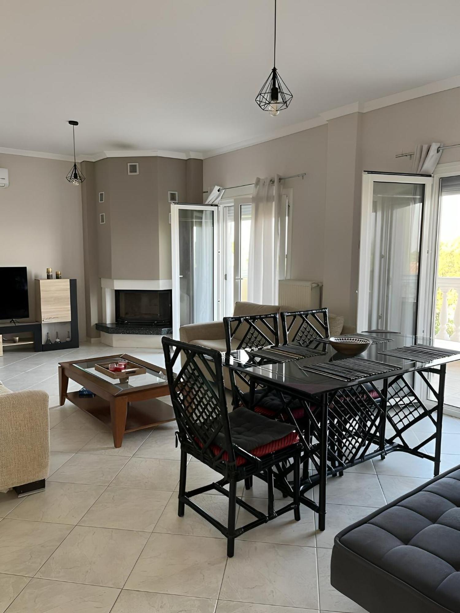 Jacque'S Boutique Suite Soluň Exteriér fotografie