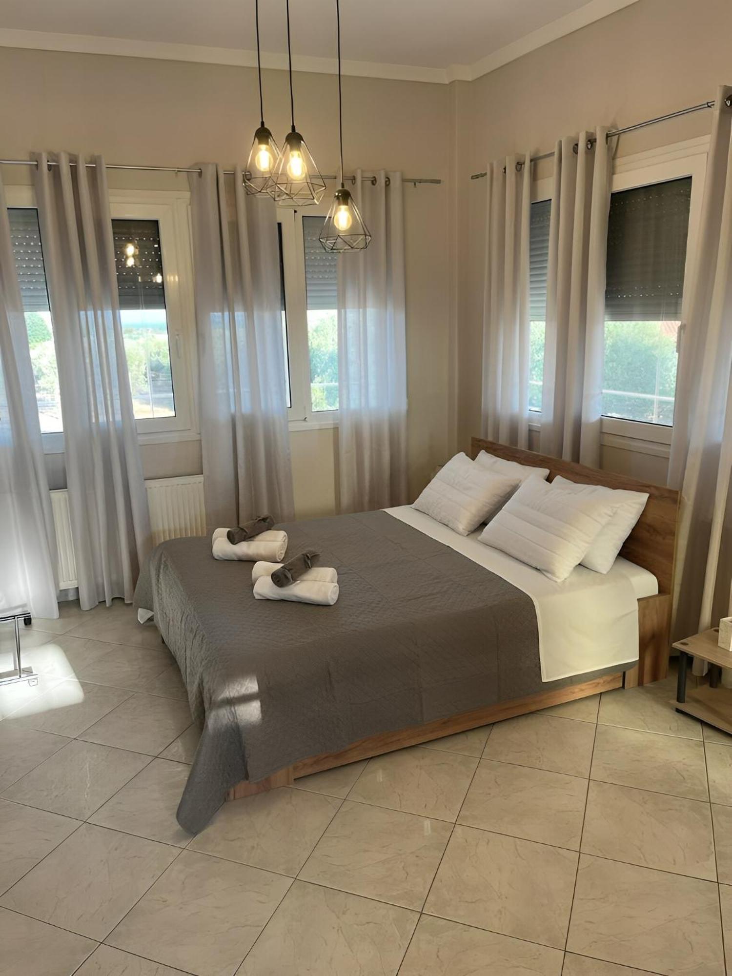 Jacque'S Boutique Suite Soluň Exteriér fotografie