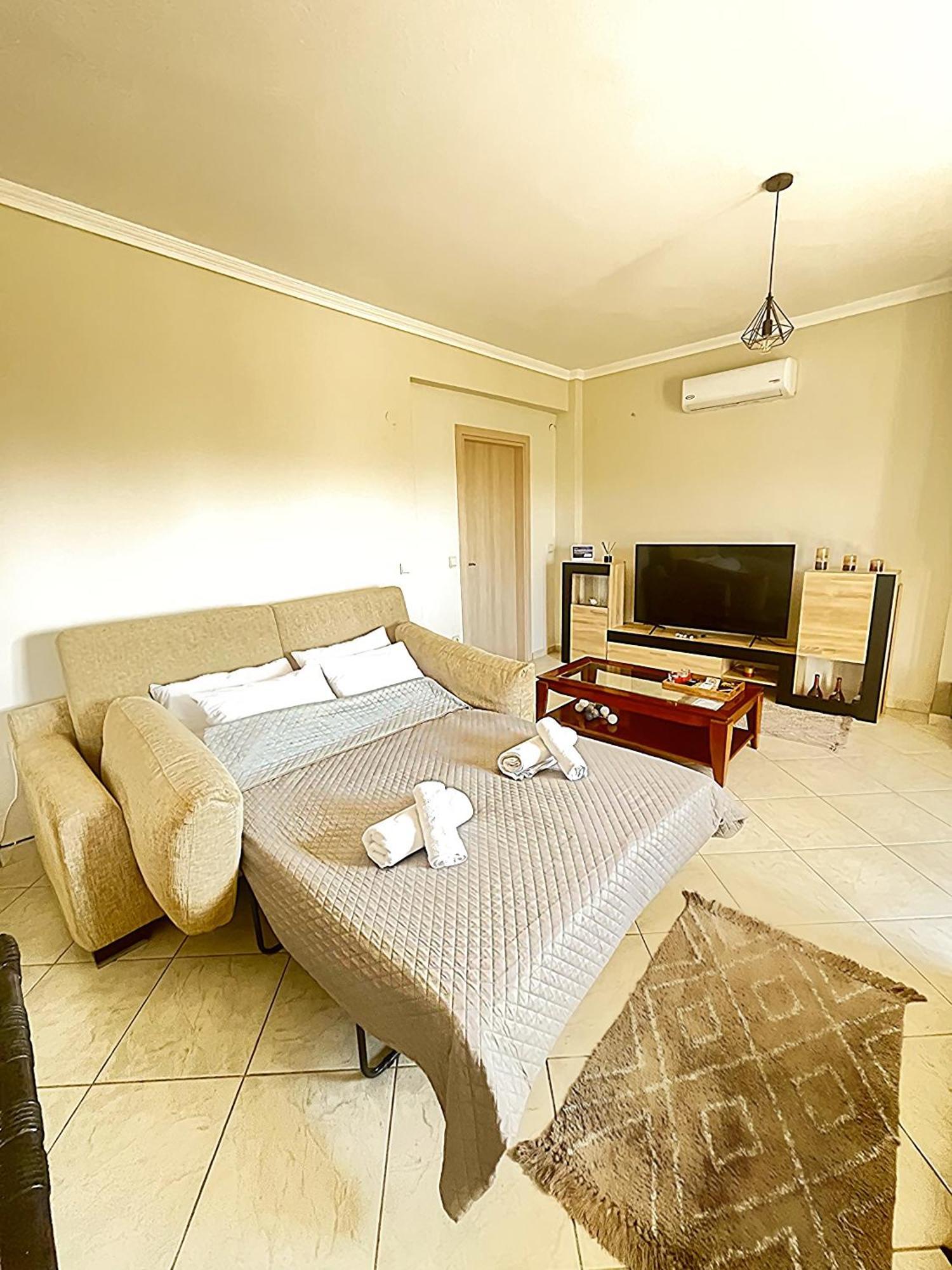 Jacque'S Boutique Suite Soluň Pokoj fotografie