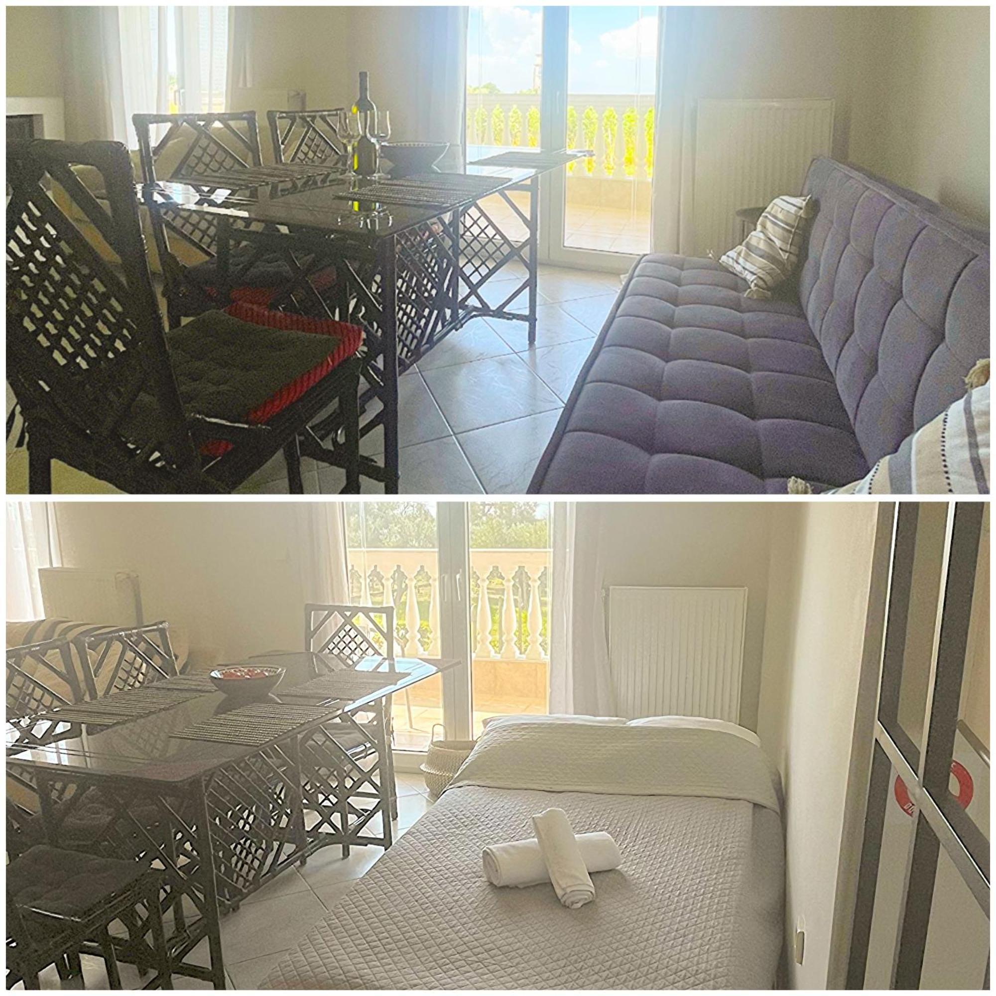 Jacque'S Boutique Suite Soluň Pokoj fotografie